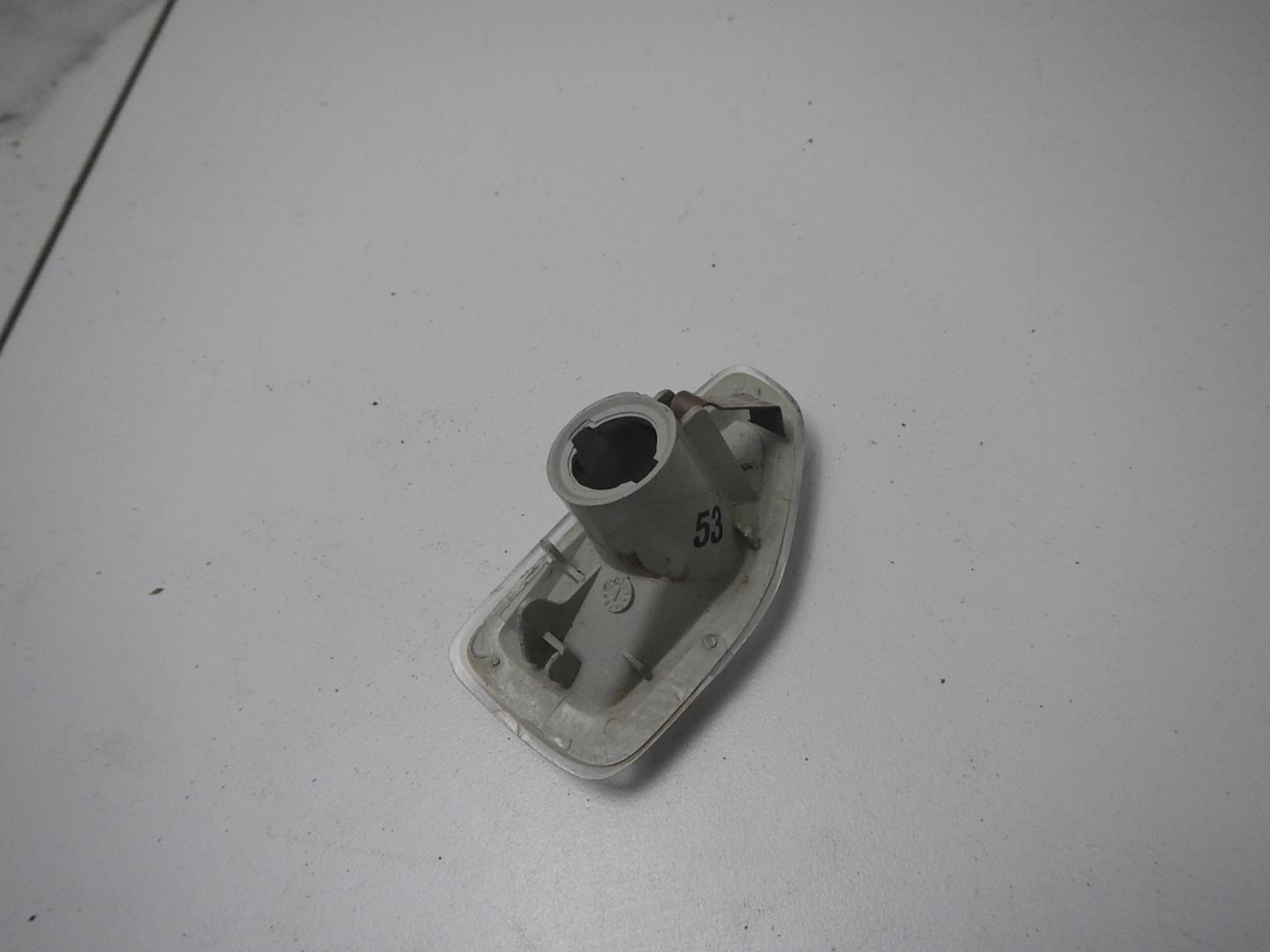 Указатель поворота левый