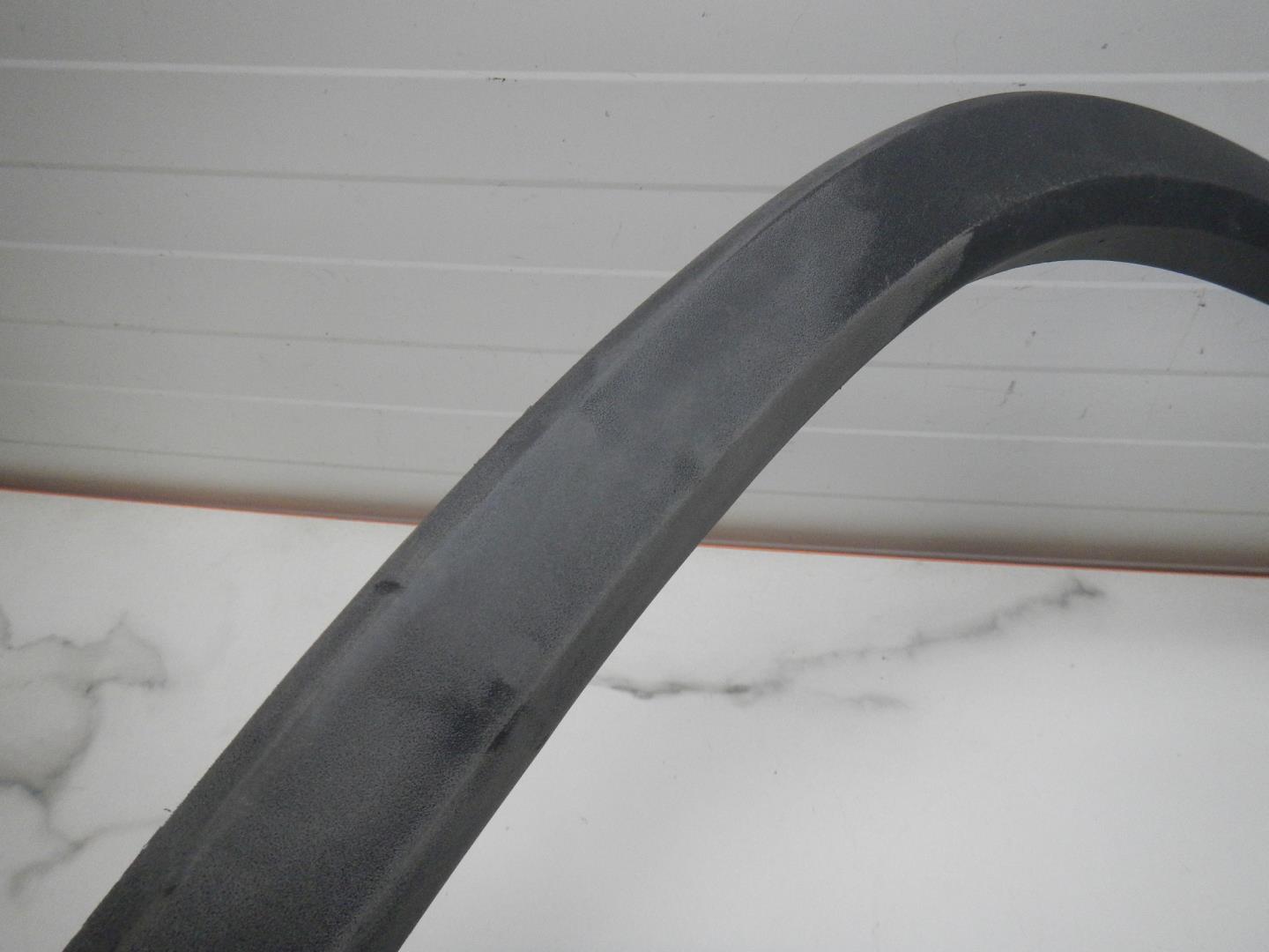 Накладка на крыло