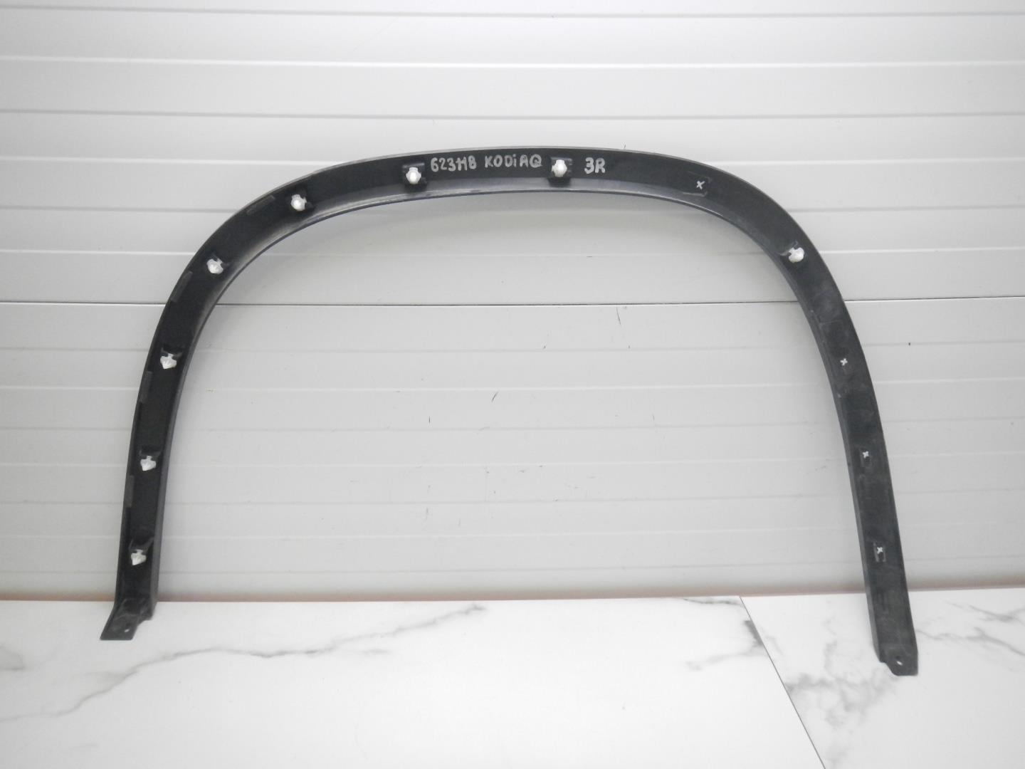 Накладка на крыло