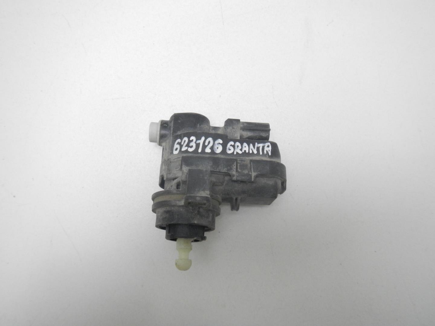 Моторчик корректора фары