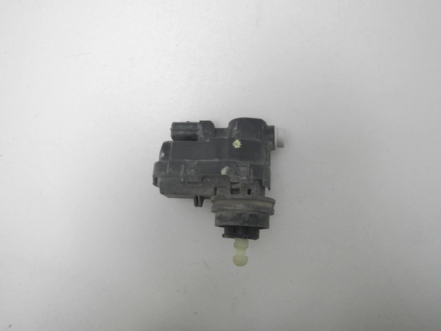 Моторчик корректора фары