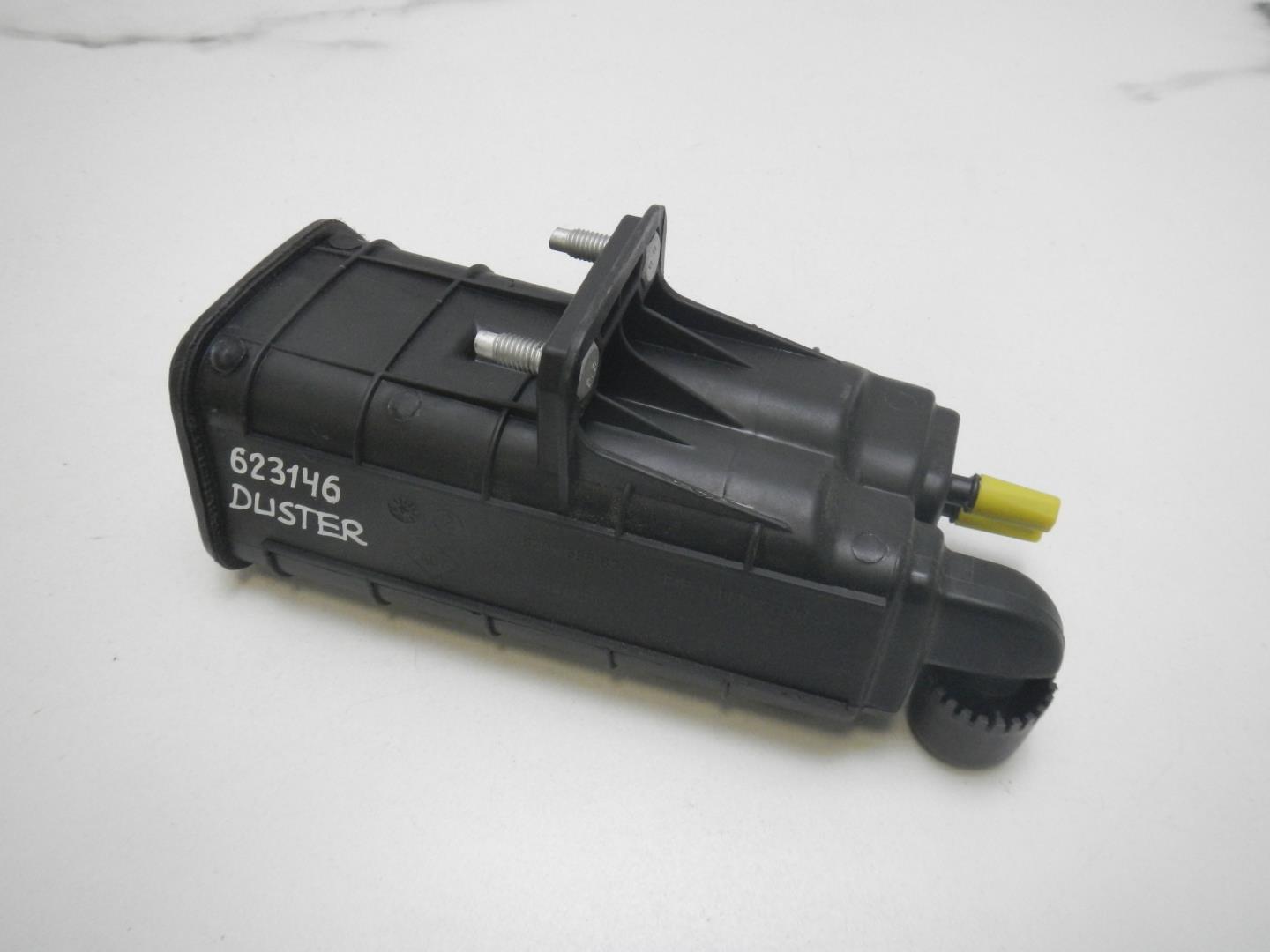 Абсорбер (фильтр угольный)