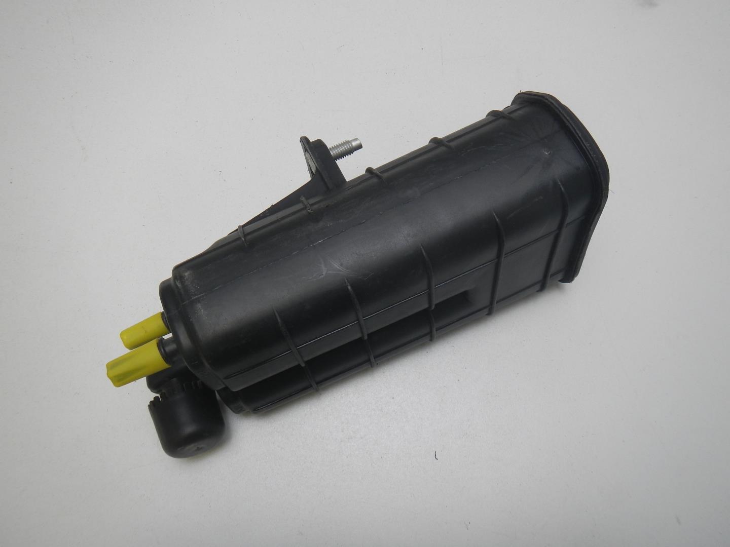 Абсорбер (фильтр угольный)