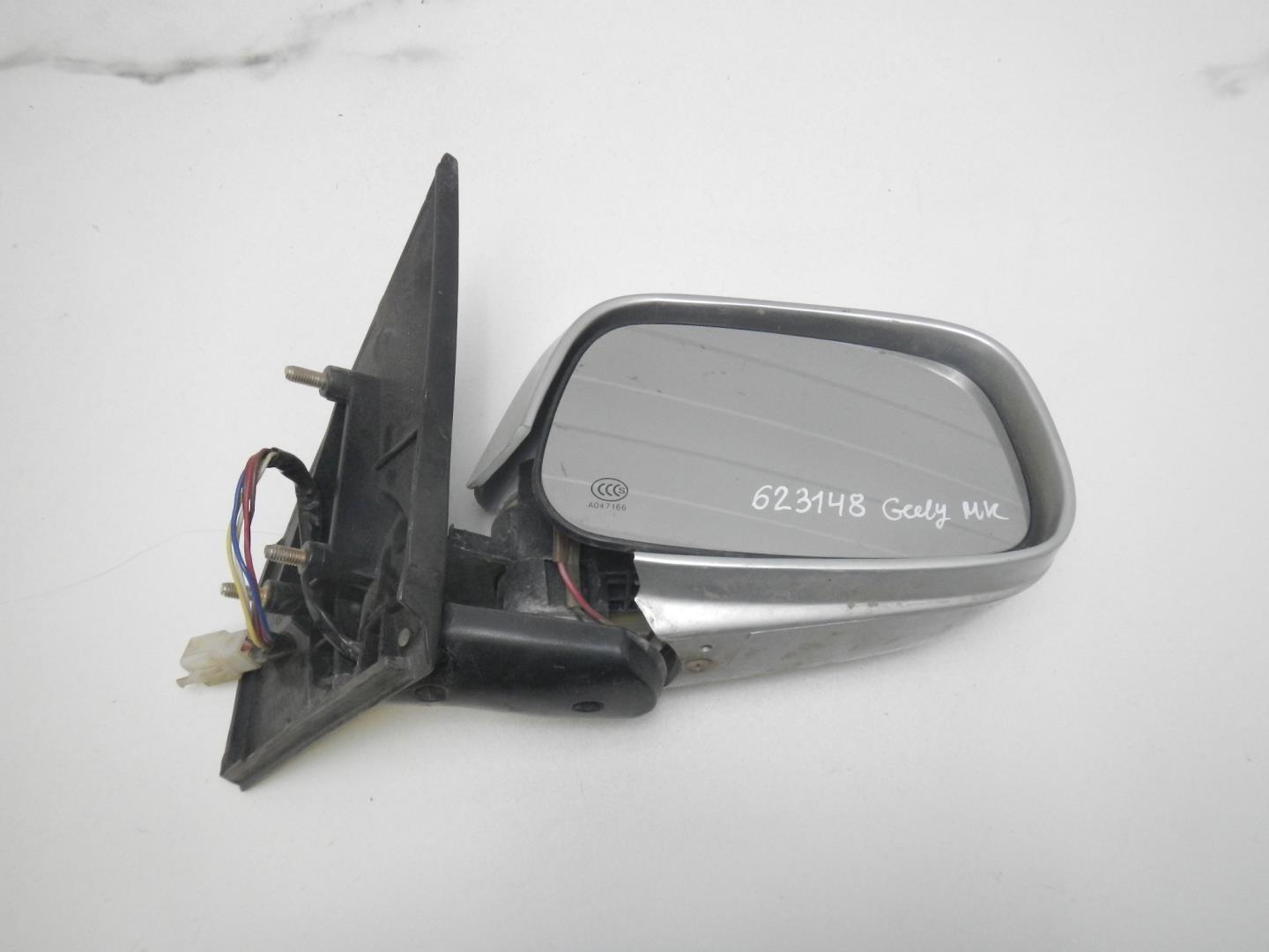 Зеркало правое электрическое