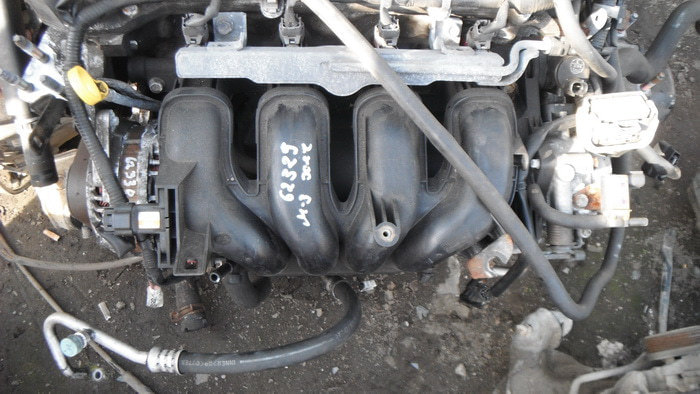 Коллектор впускной для Mazda 3 (BK) 2003-2009