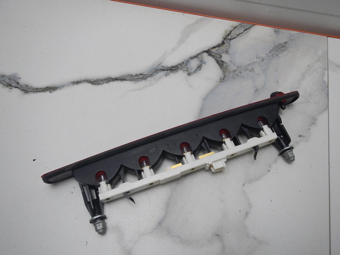 Фонарь задний (стоп сигнал)