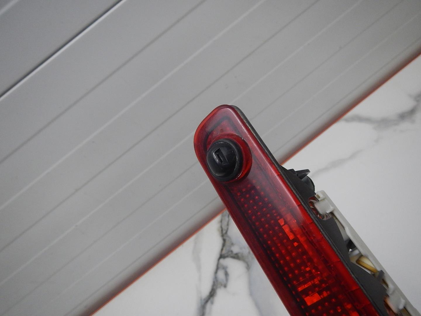 Фонарь задний (стоп сигнал)