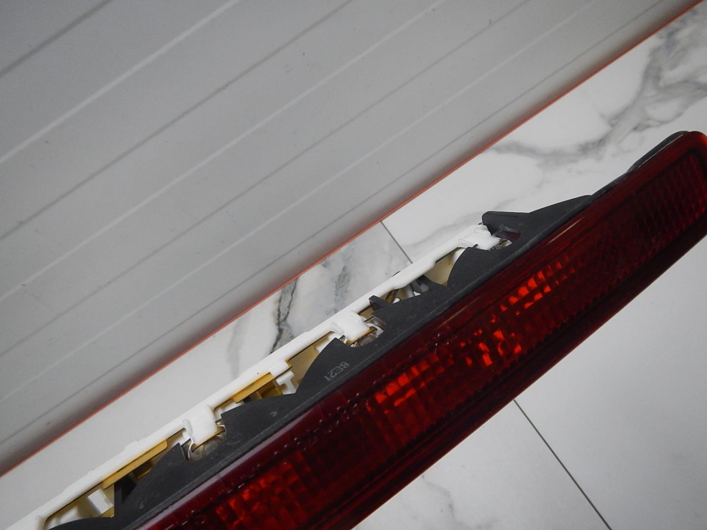 Фонарь задний (стоп сигнал)