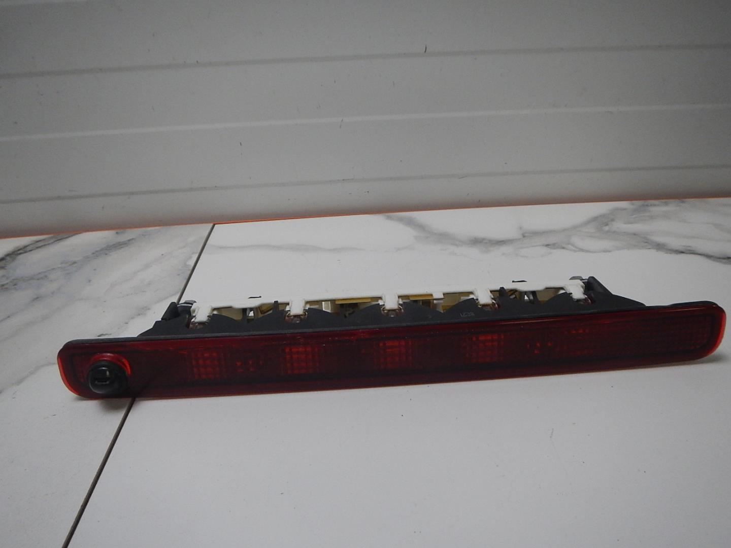 Фонарь задний (стоп сигнал)