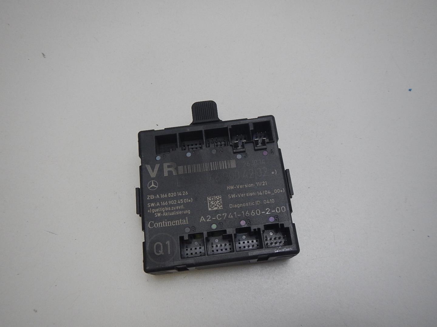 Блок комфорта