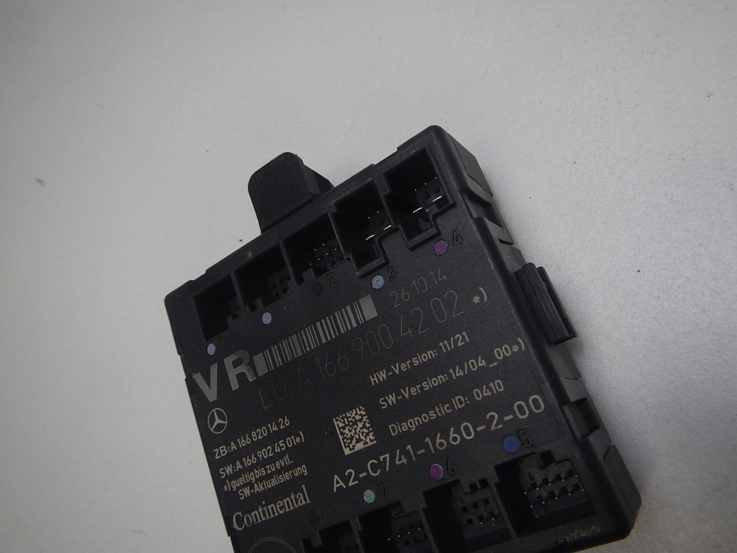 Блок комфорта