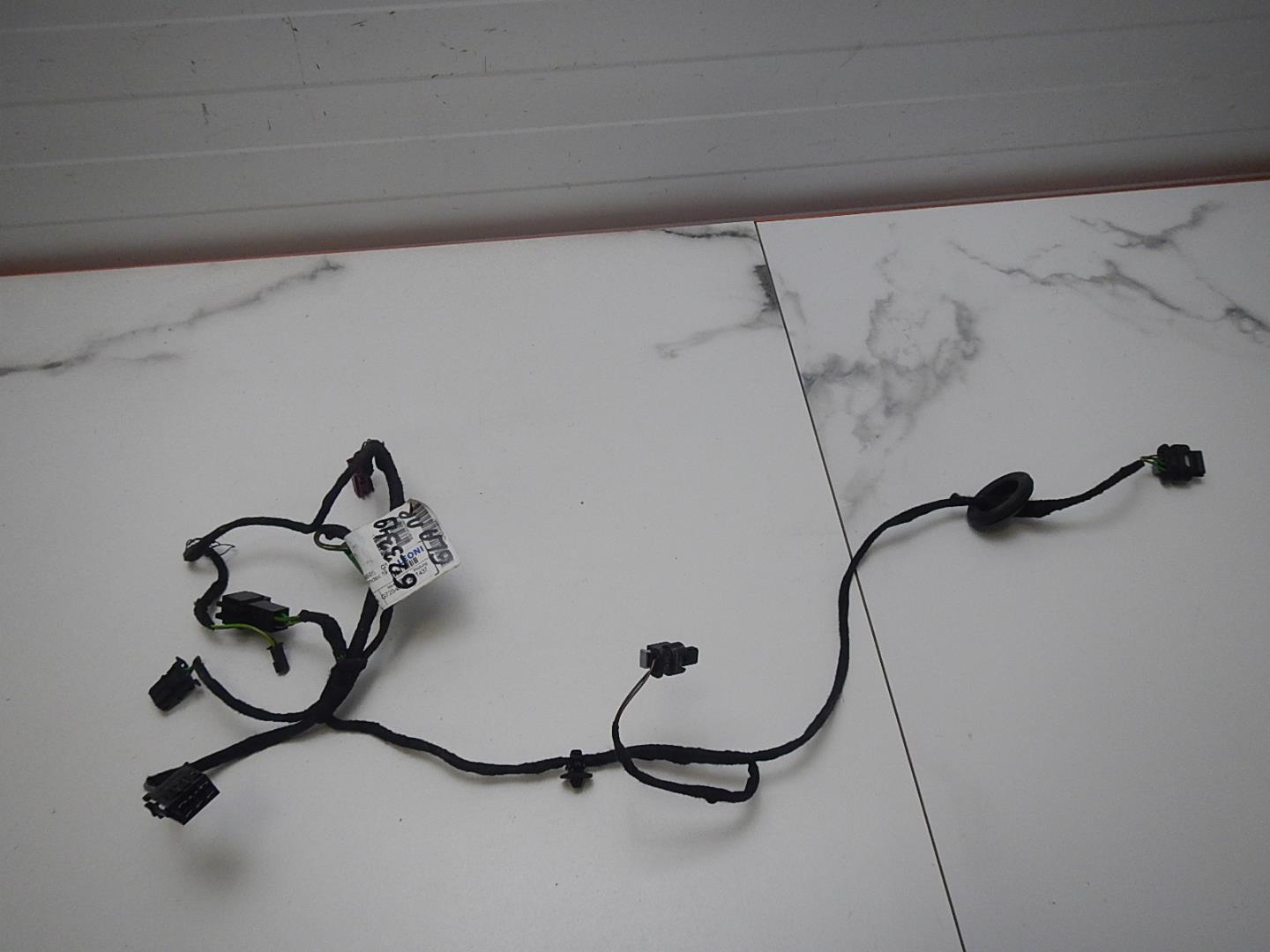 Проводка (коса)