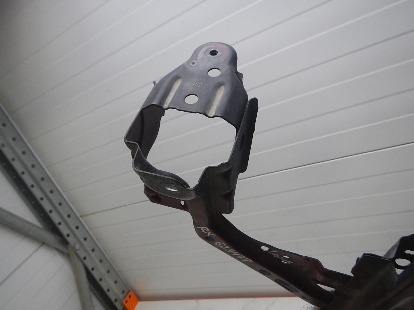 Панель передняя (телевизор)