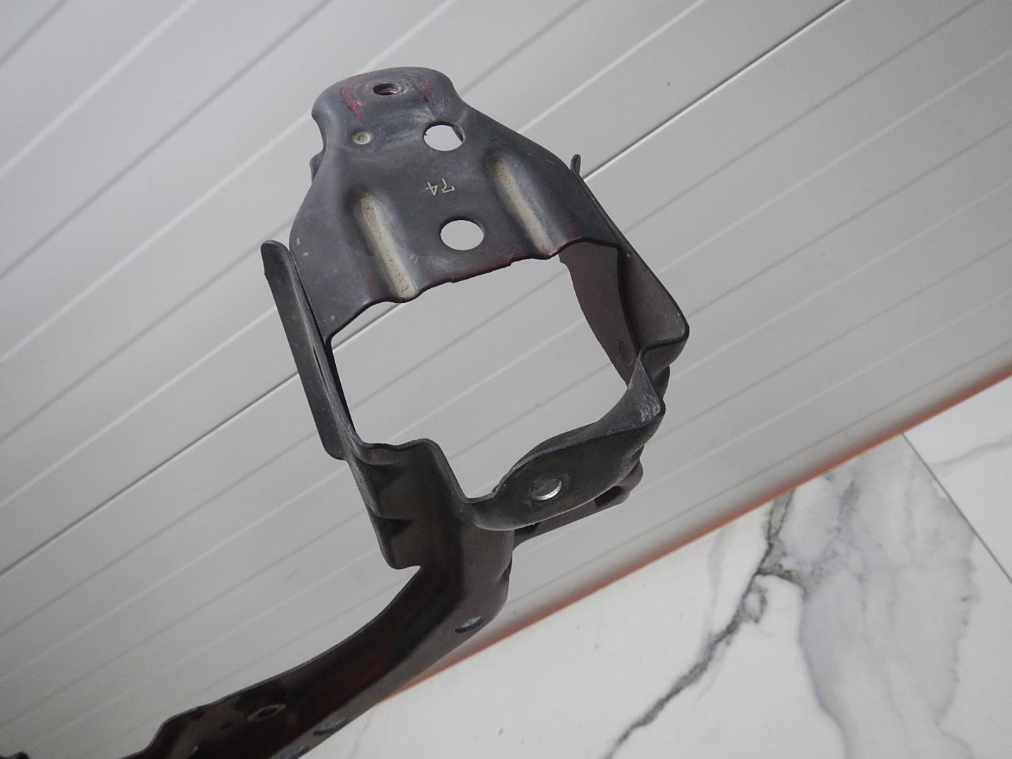 Панель передняя (телевизор)