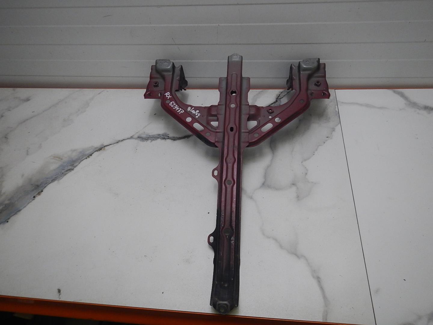 Панель передняя (телевизор)