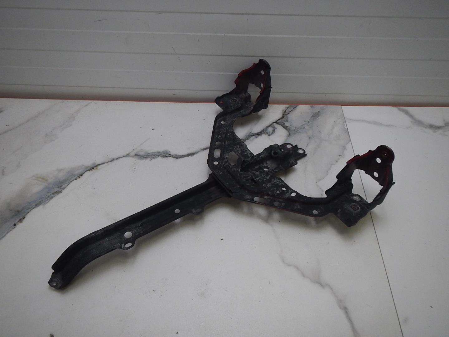 Панель передняя (телевизор)