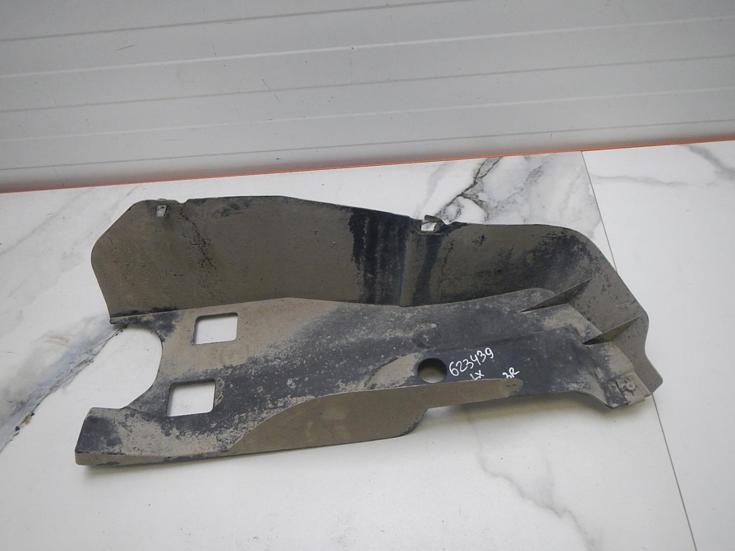 Пыльник (кузов наружные)