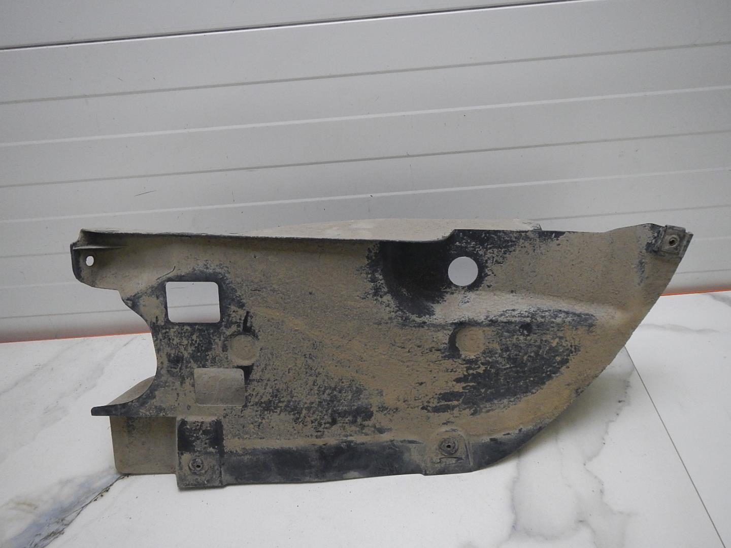 Пыльник (кузов наружные)