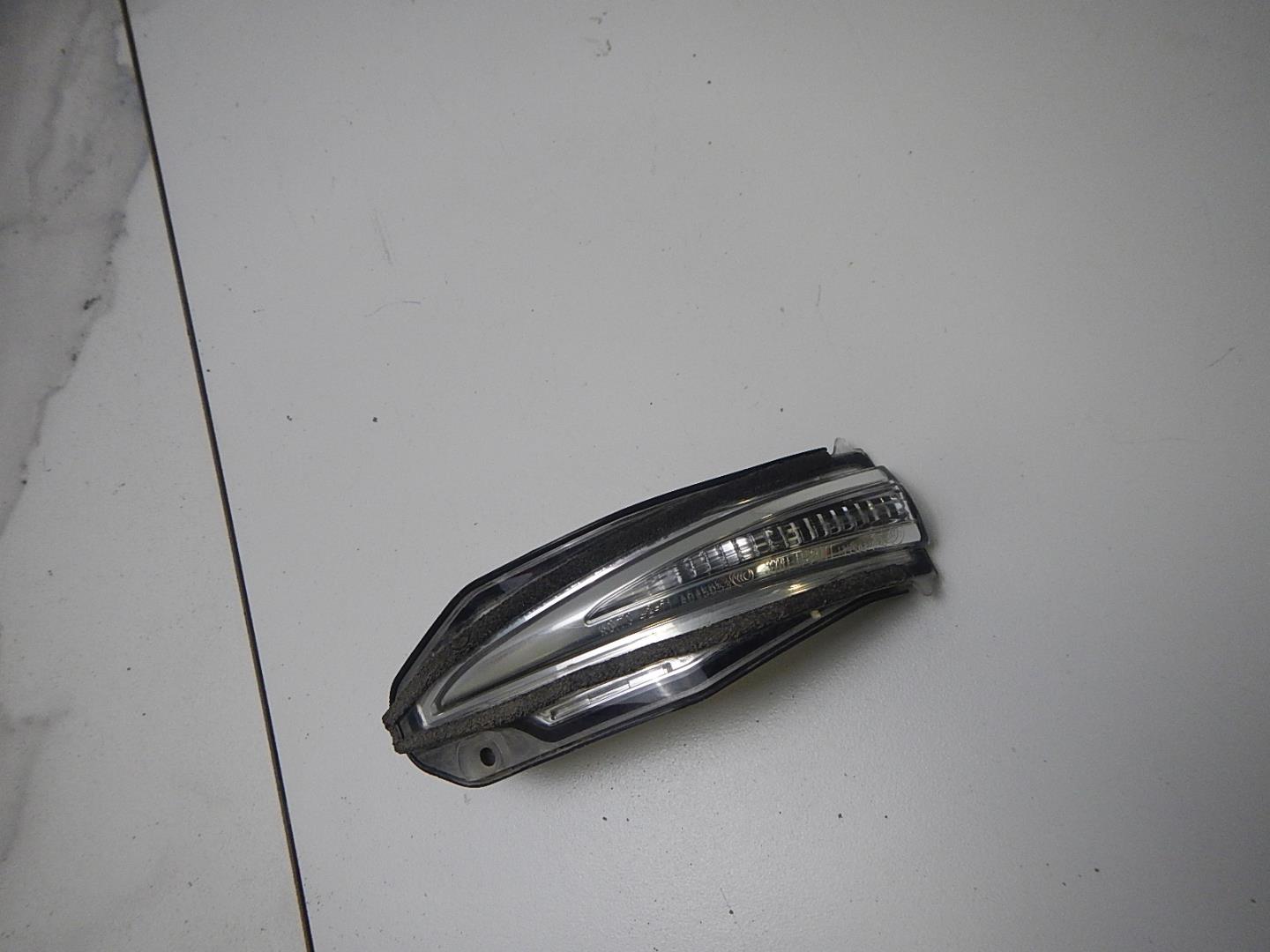 Повторитель в зеркало