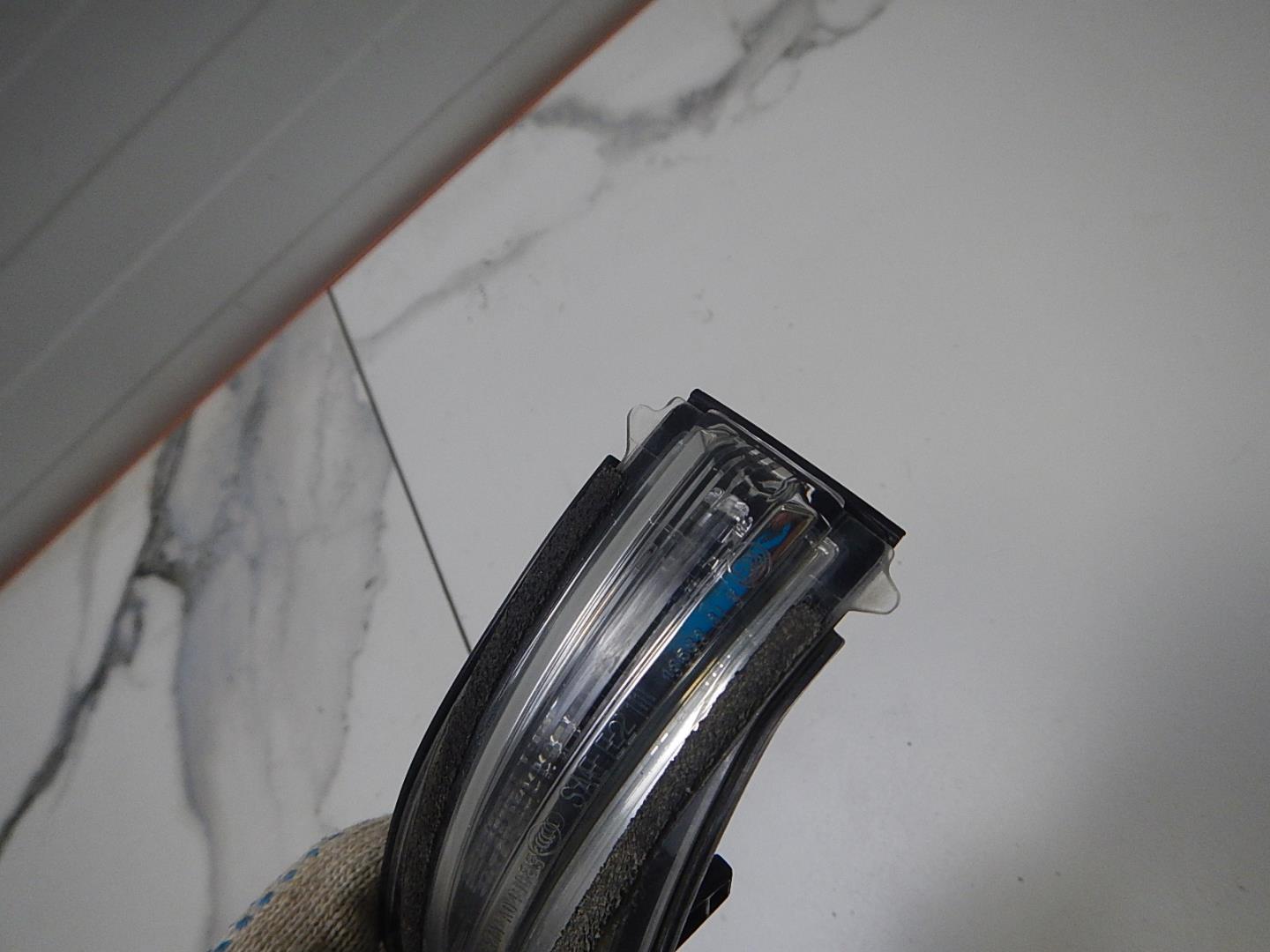 Повторитель в зеркало