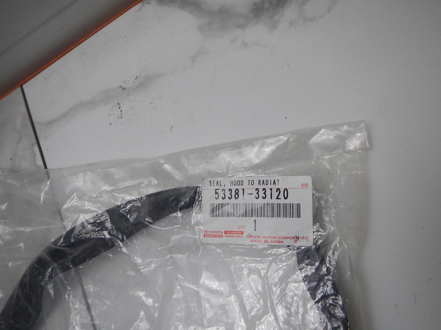 Уплотнитель