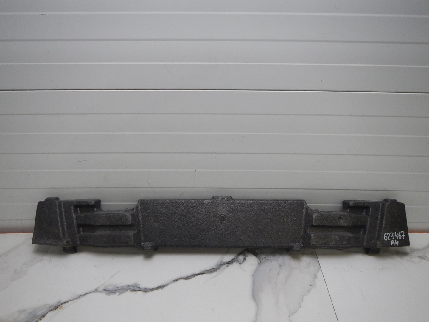 Наполнитель переднего бампера