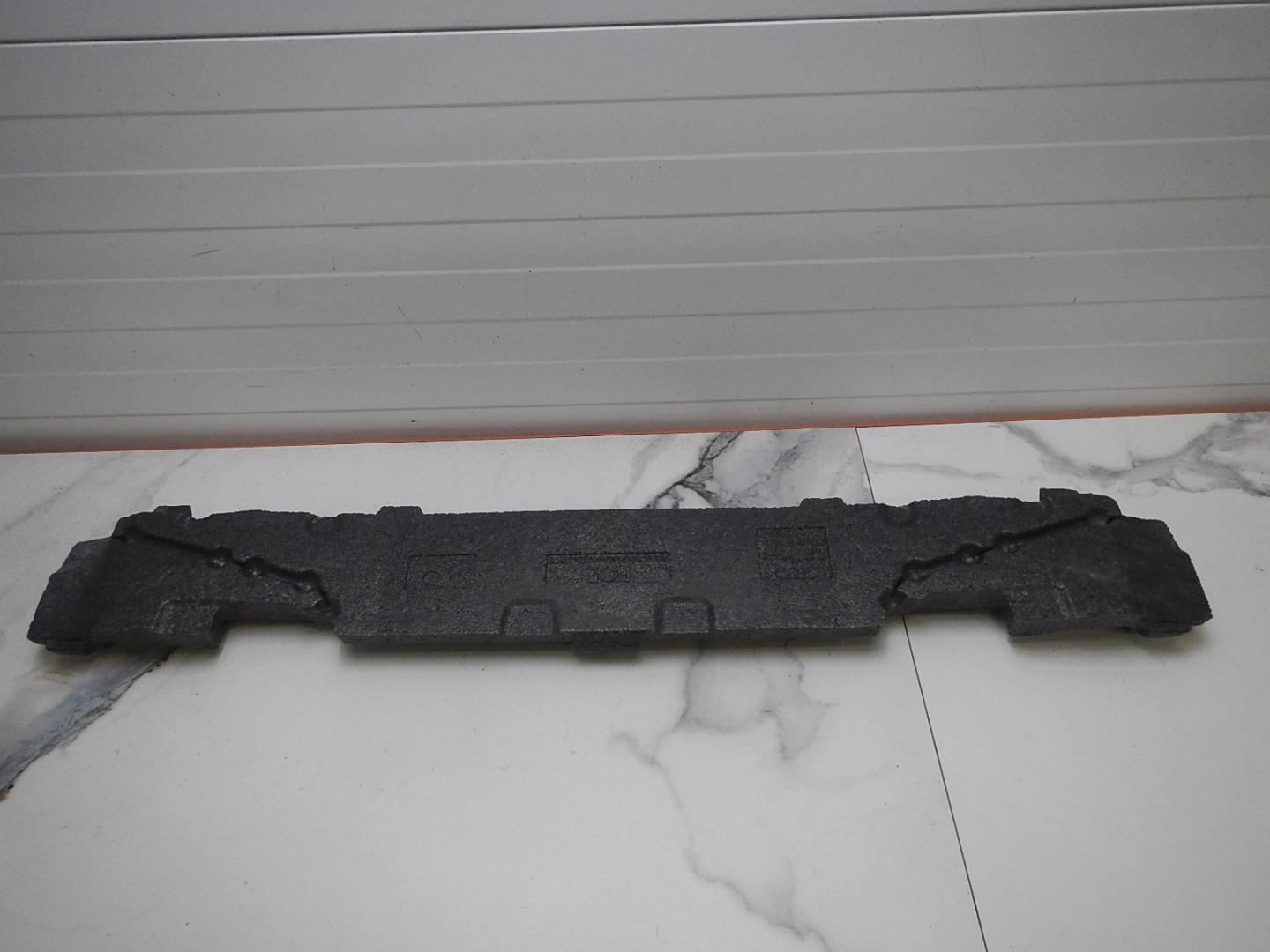 Наполнитель переднего бампера