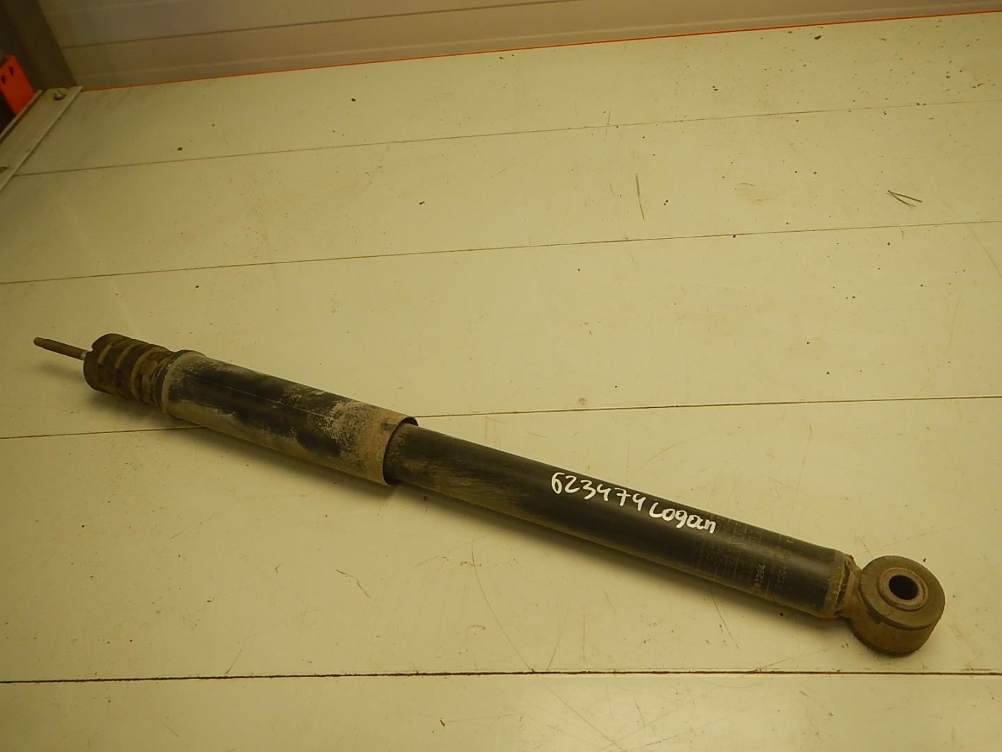 Амортизатор задний (стойка)