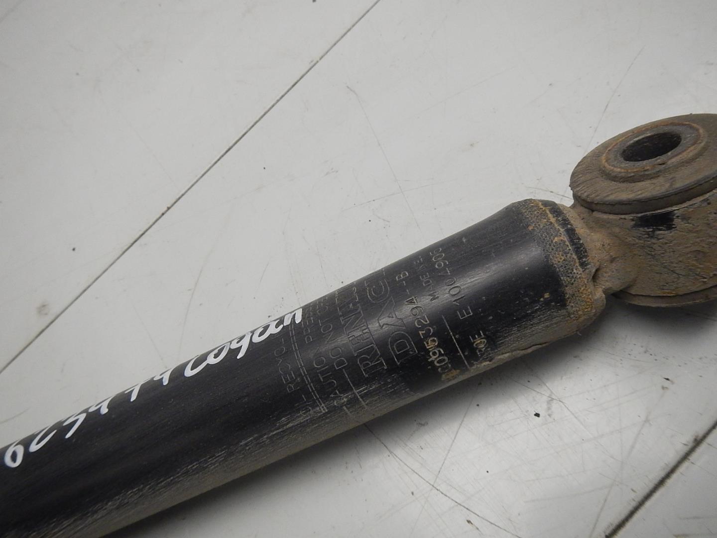 Амортизатор задний (стойка)