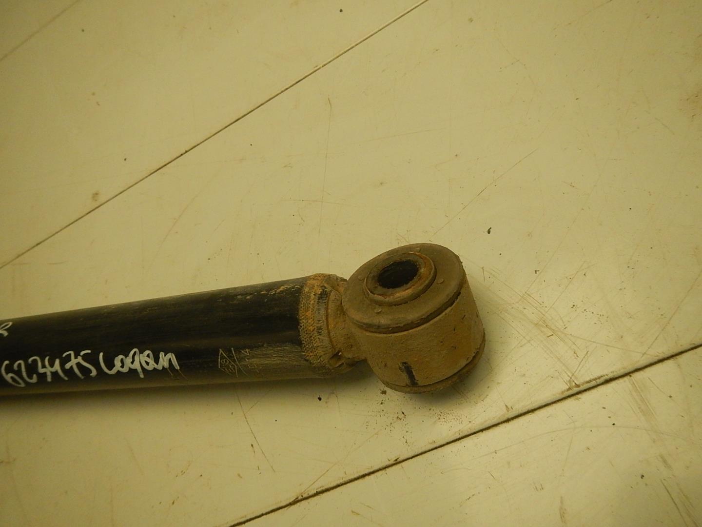 Амортизатор задний (стойка)