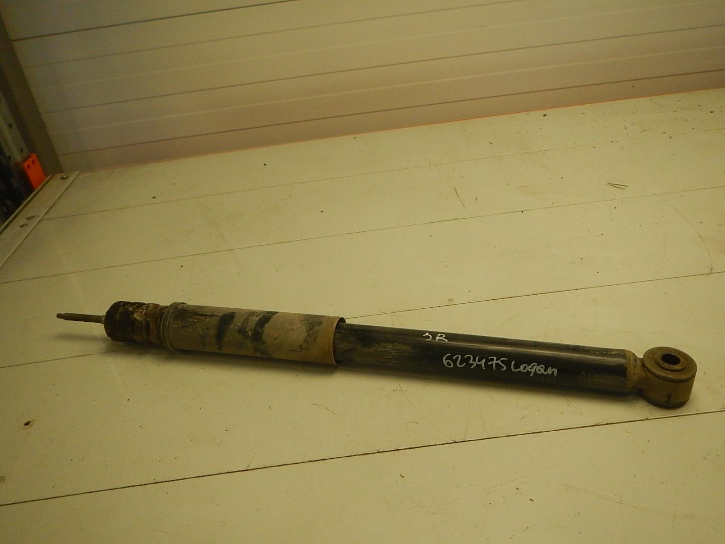 Амортизатор задний (стойка)