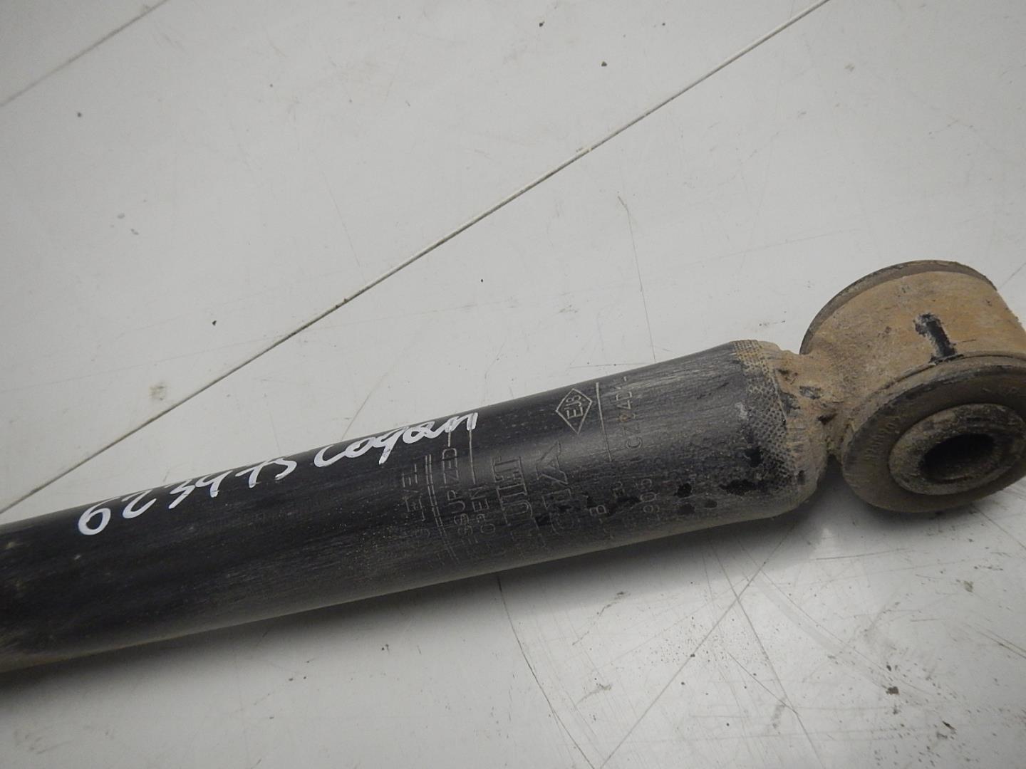 Амортизатор задний (стойка)