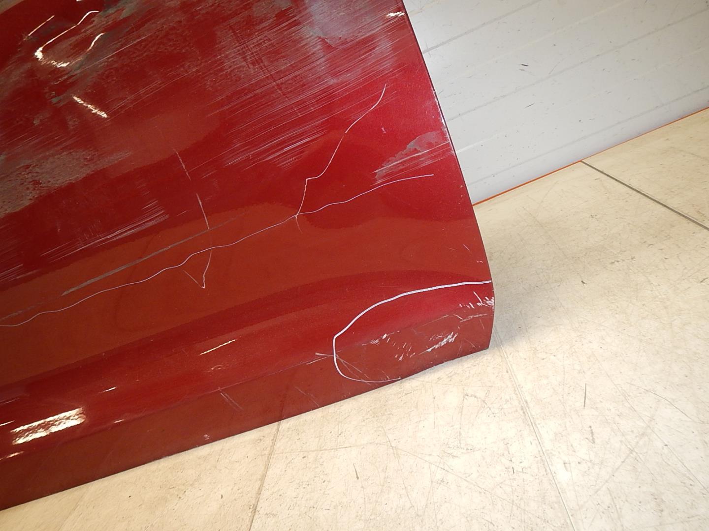 Дверь передняя правая