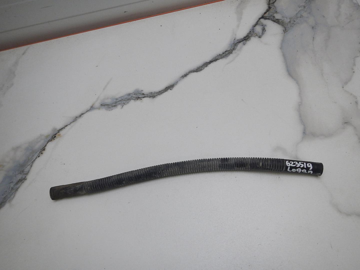 Трубка топливная