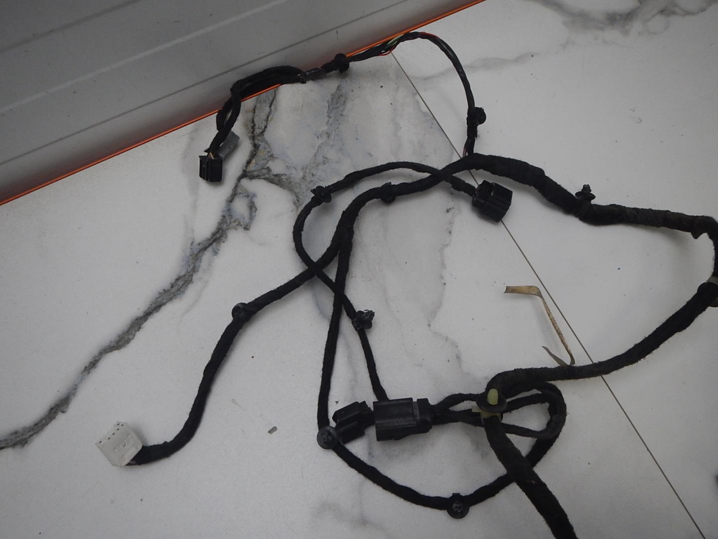 Проводка (коса)