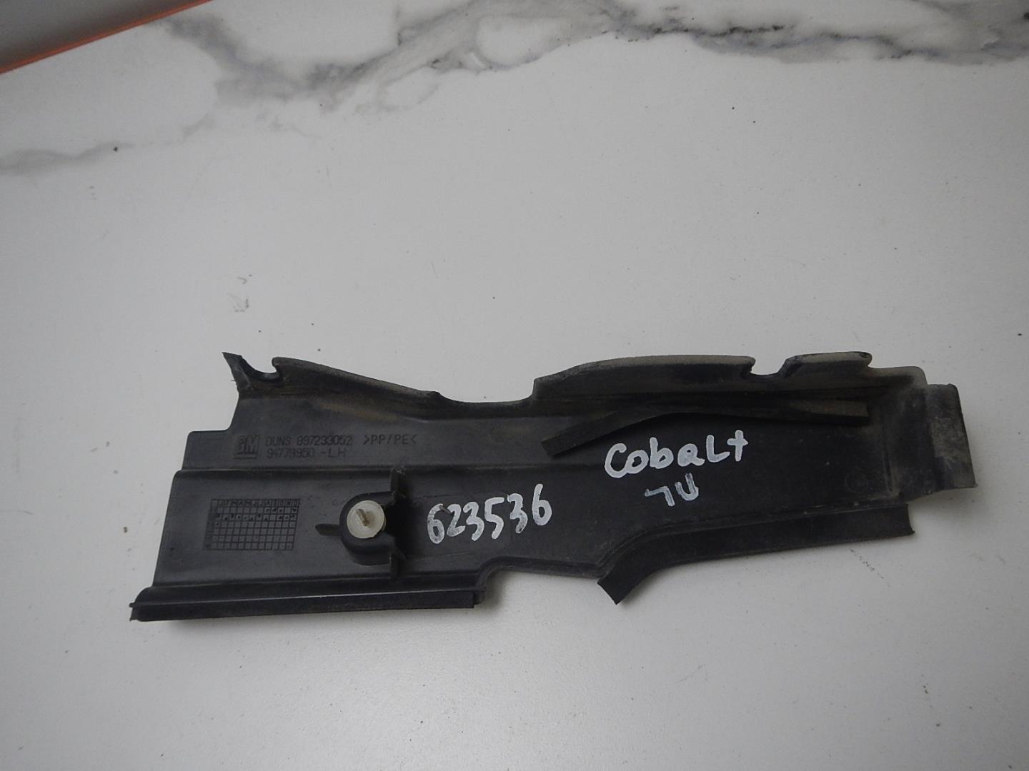 Накладка на крыло