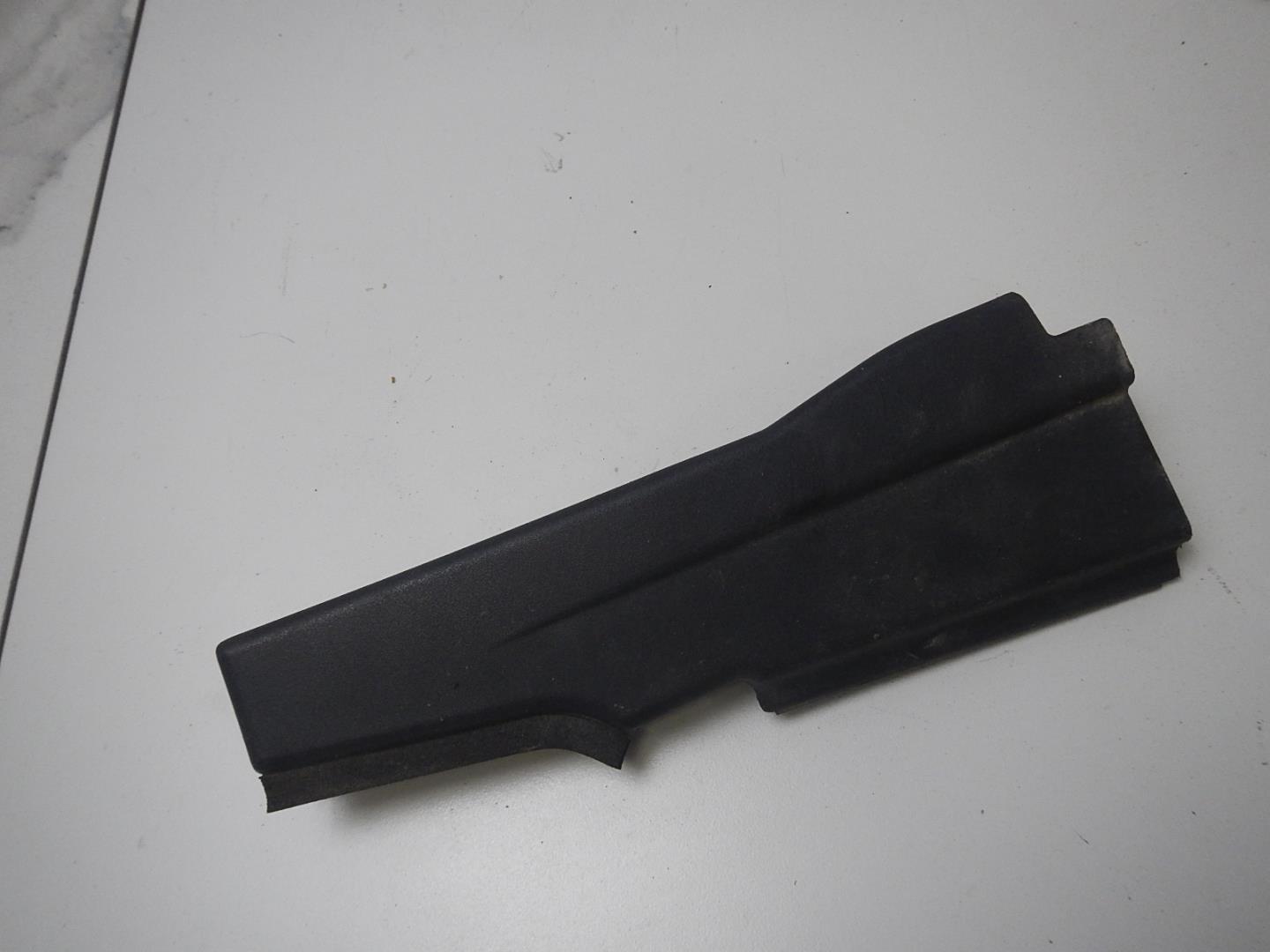 Накладка на крыло