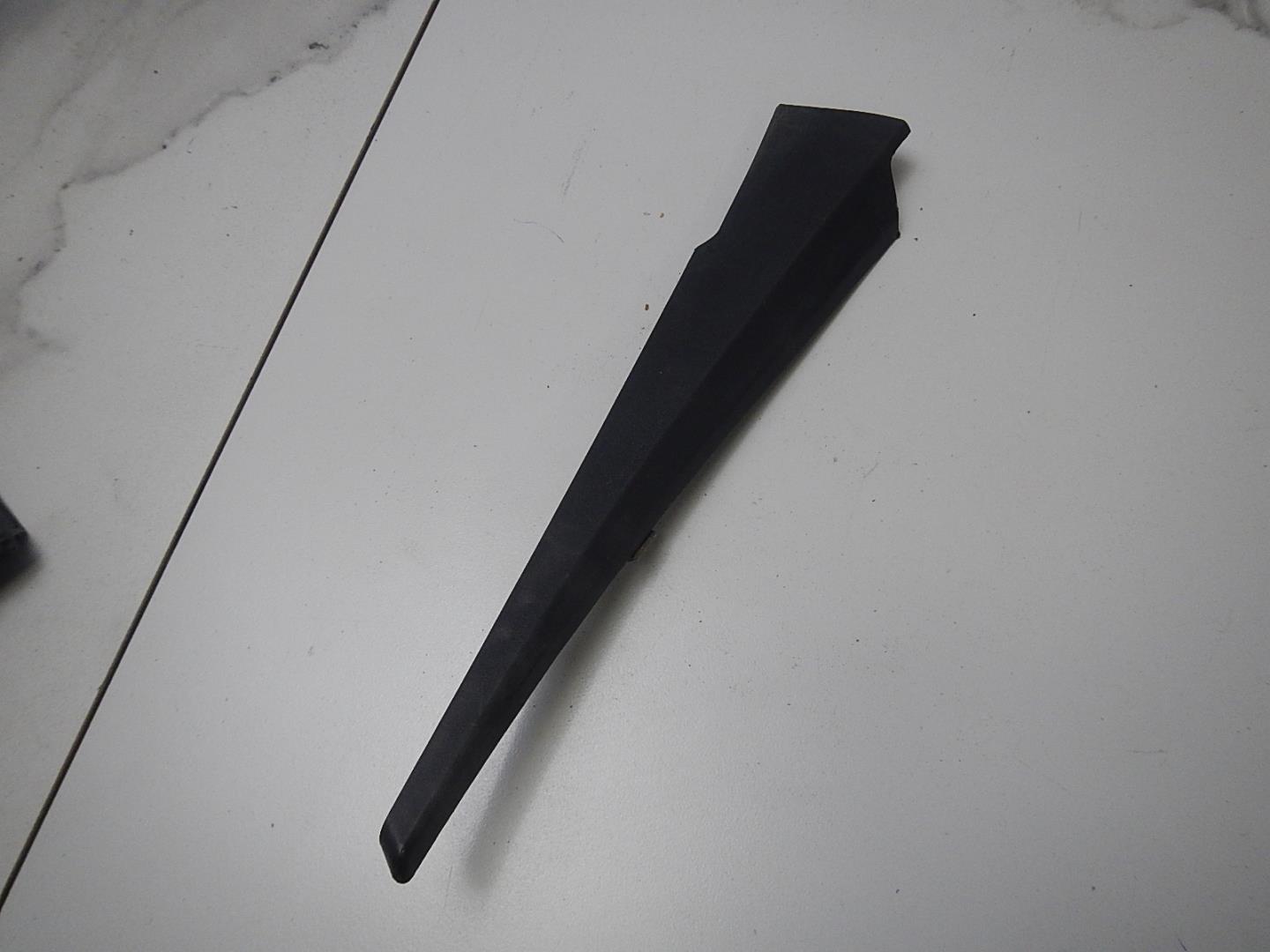 Накладка (кузов наружные)