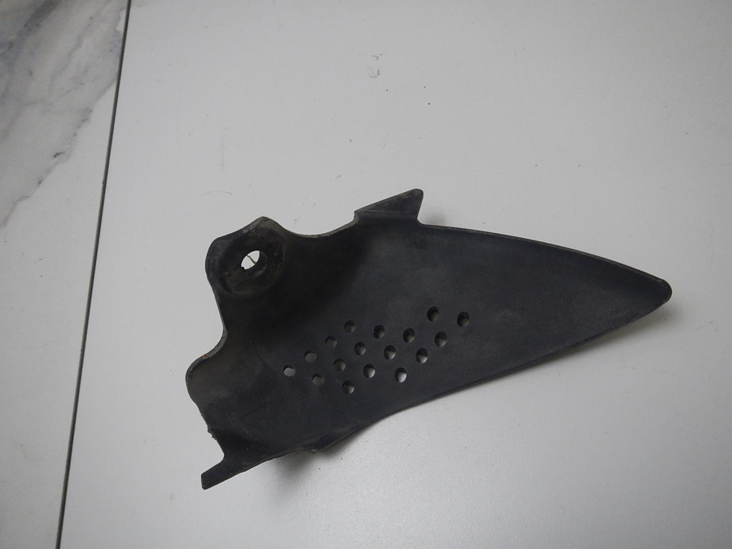 Накладка (кузов наружные)