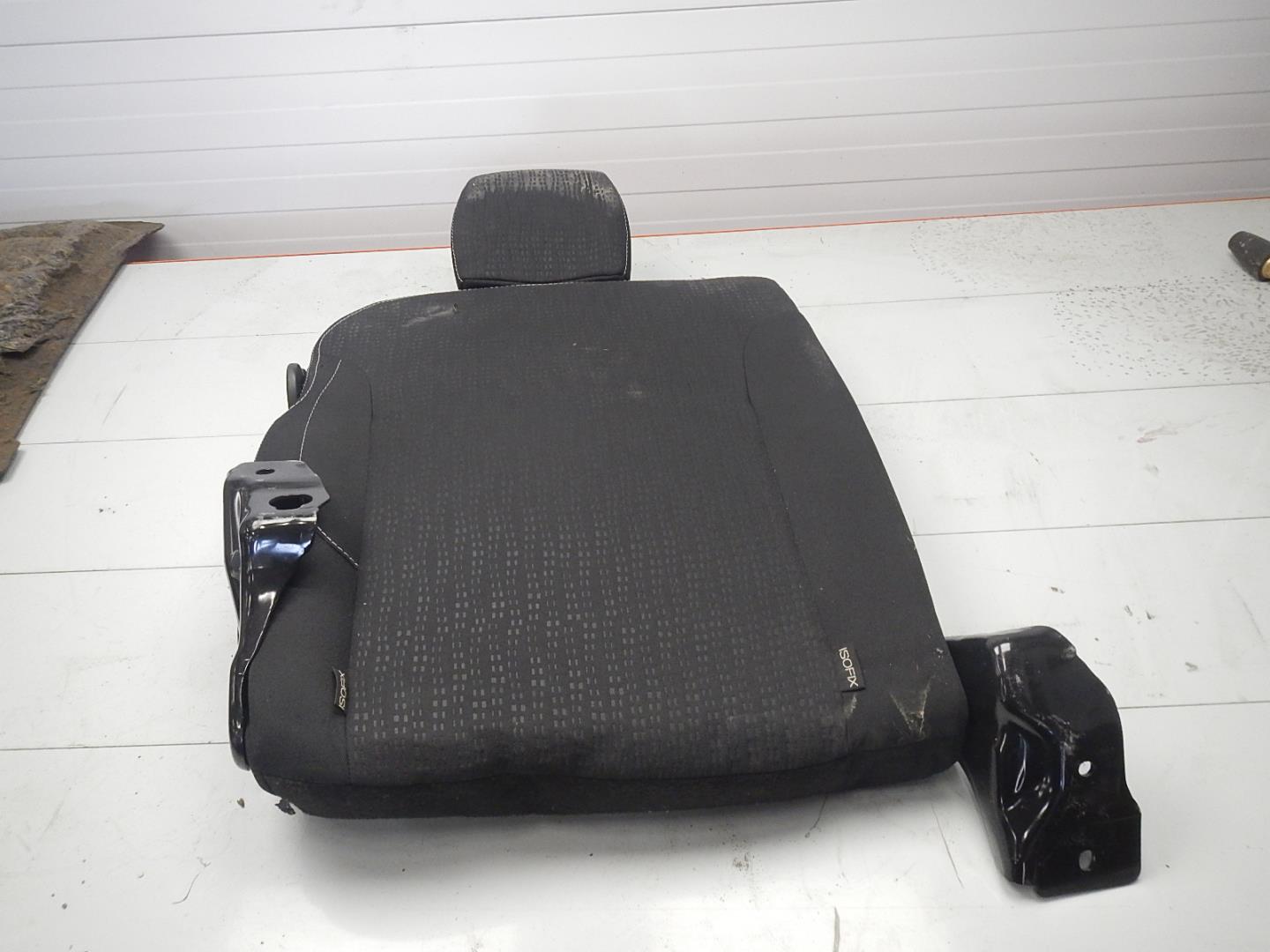 Спинка сидения