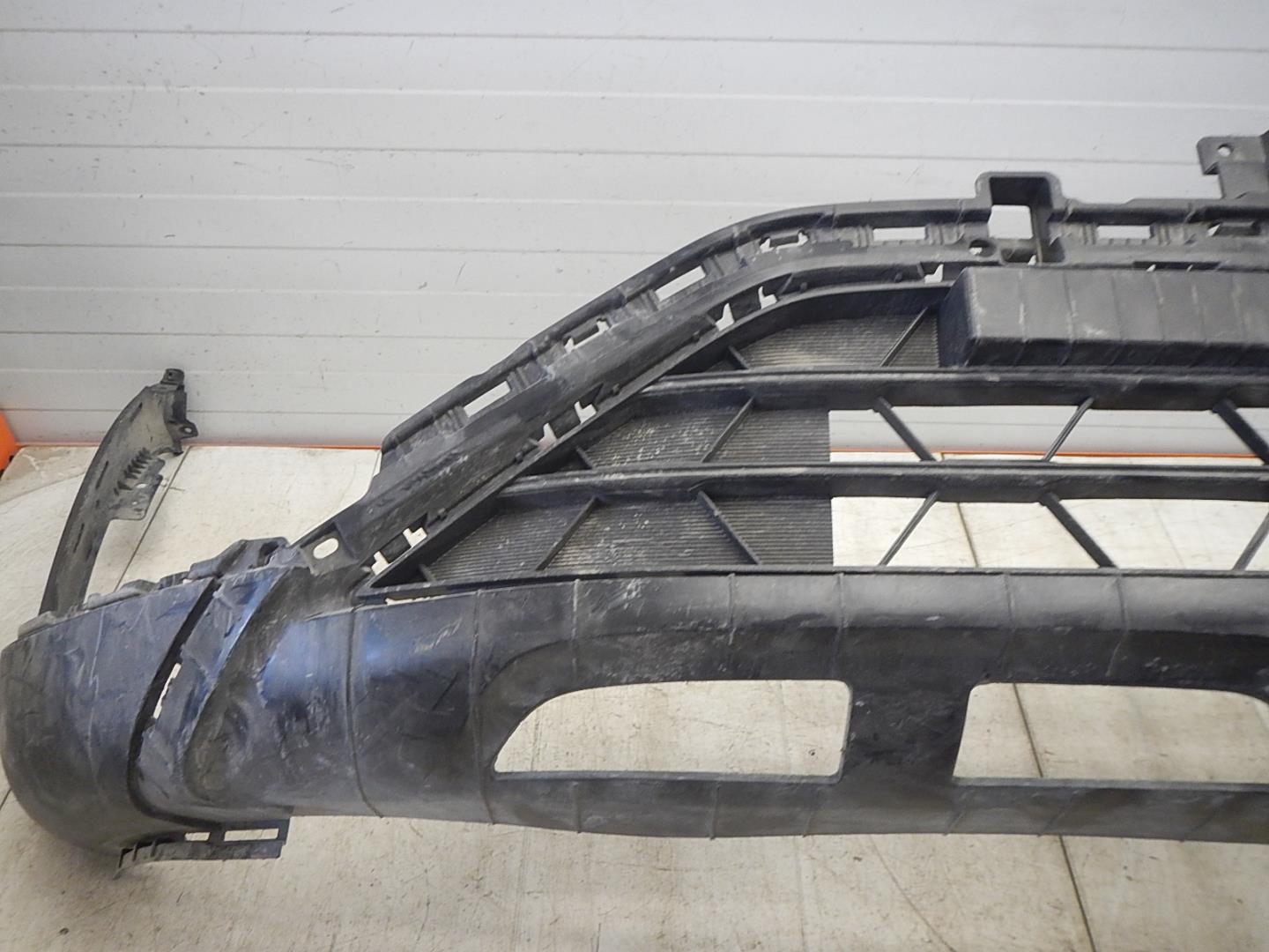 Юбка передняя