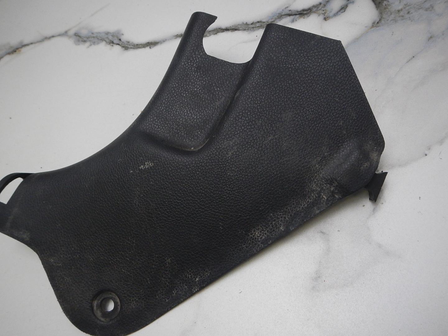 Обшивка стойки