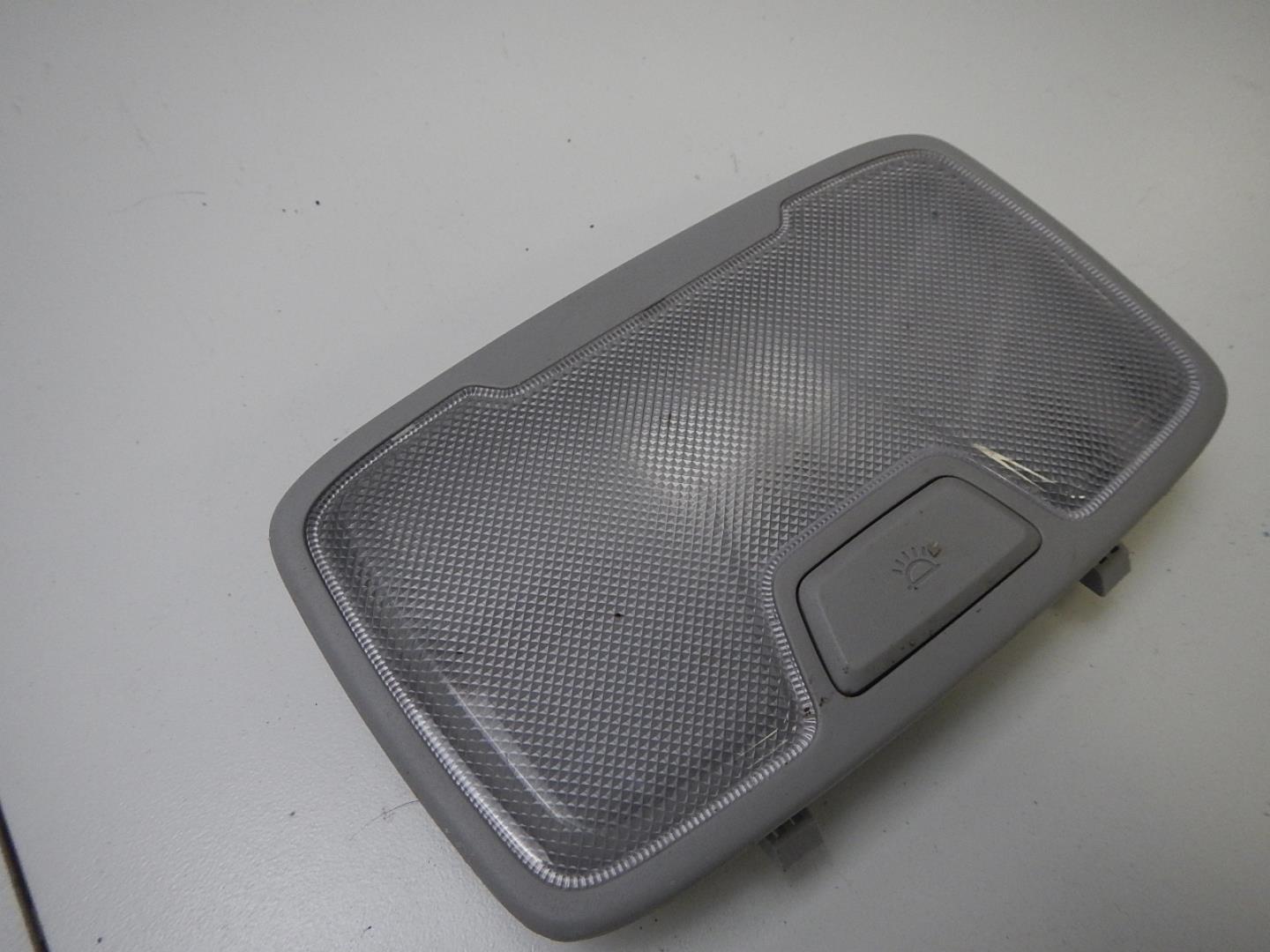 Плафон салонный