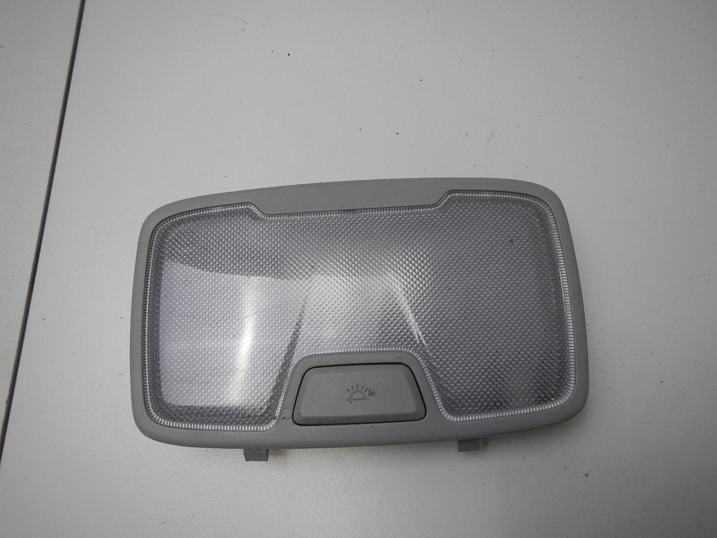 Плафон салонный