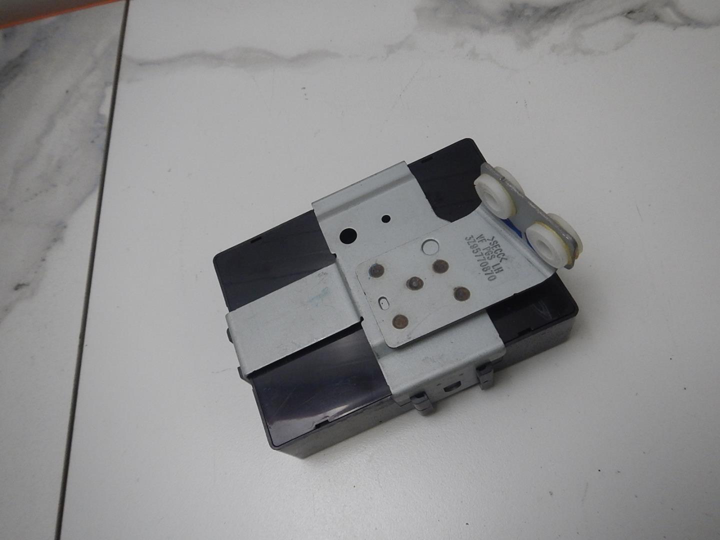 Блок электронный