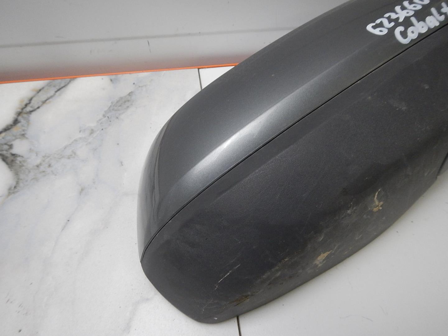 Зеркало правое электрическое