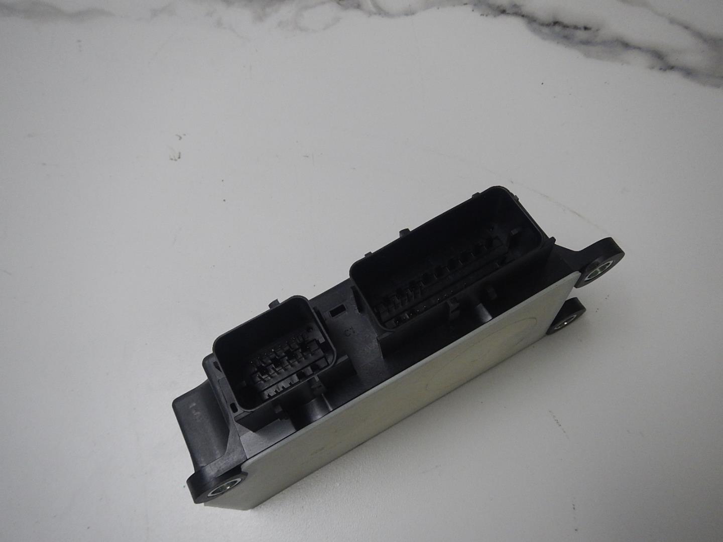 Блок управления подушек безопасности (AIR BAG)