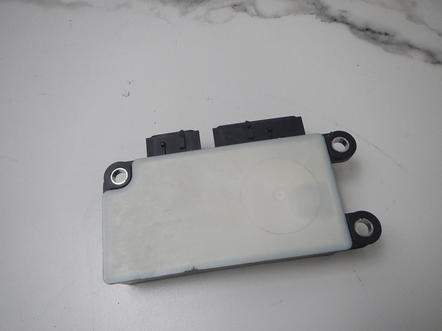 Блок управления подушек безопасности (AIR BAG)