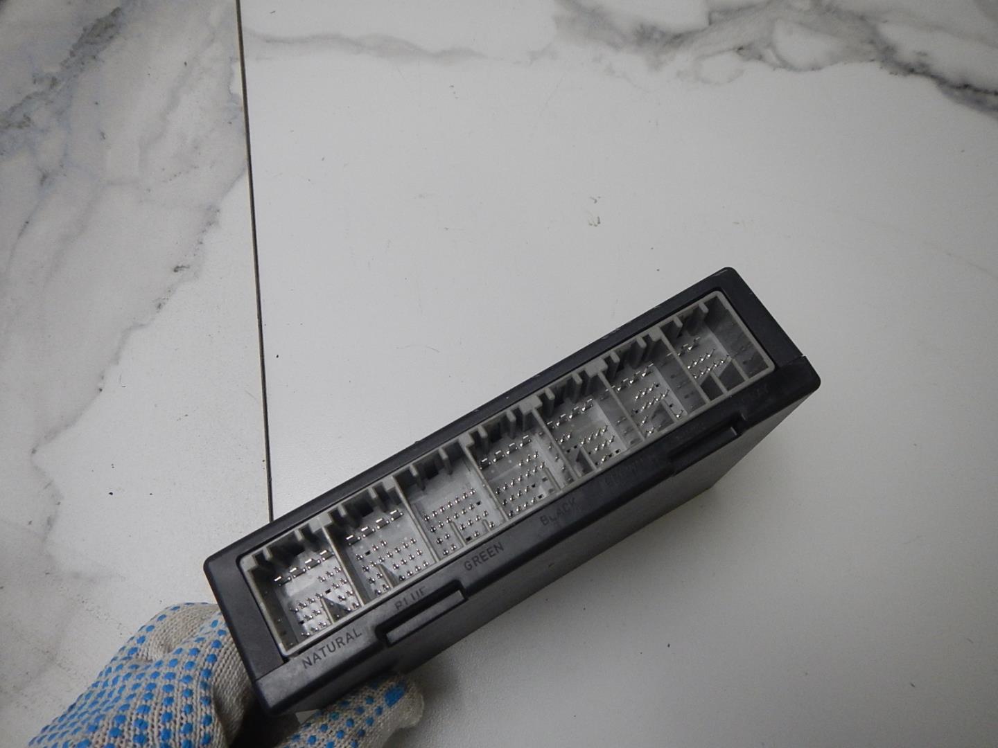 Блок комфорта