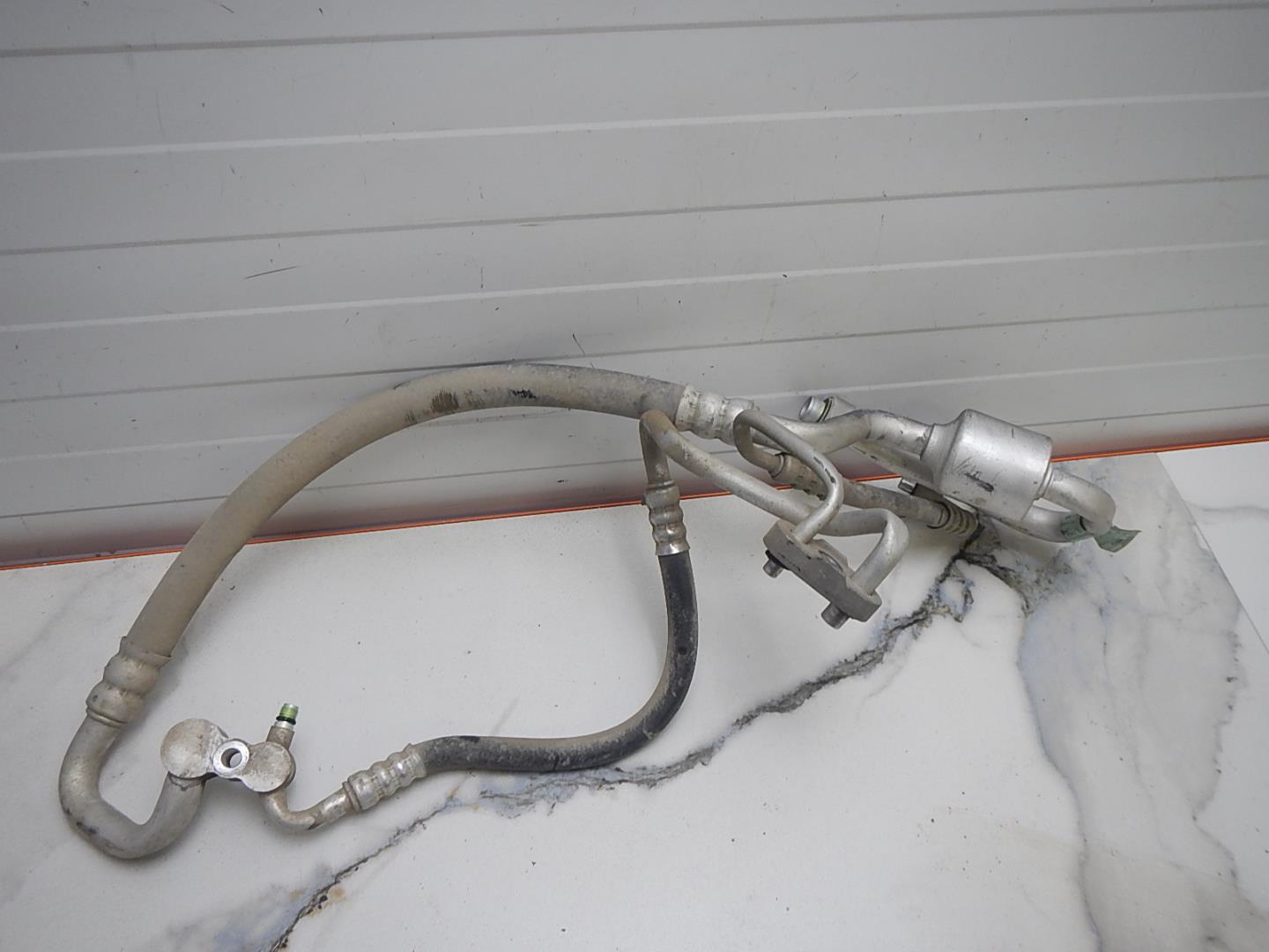 Трубка кондиционера